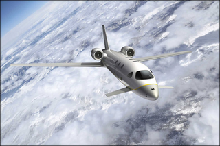 Illustration for article titled Take a Le Trip into Space - a Snip at $266,000